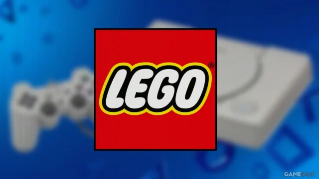 Leaked LEGO PlayStation Set Reportedly Includes Free Astro Bot Gift