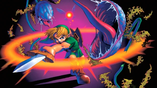 The Legend of Zelda: Quartet of Time Officially Revealed