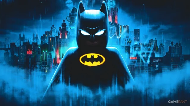 LEGO Batman Mayhem Collection Revealed Ahead of September Launch