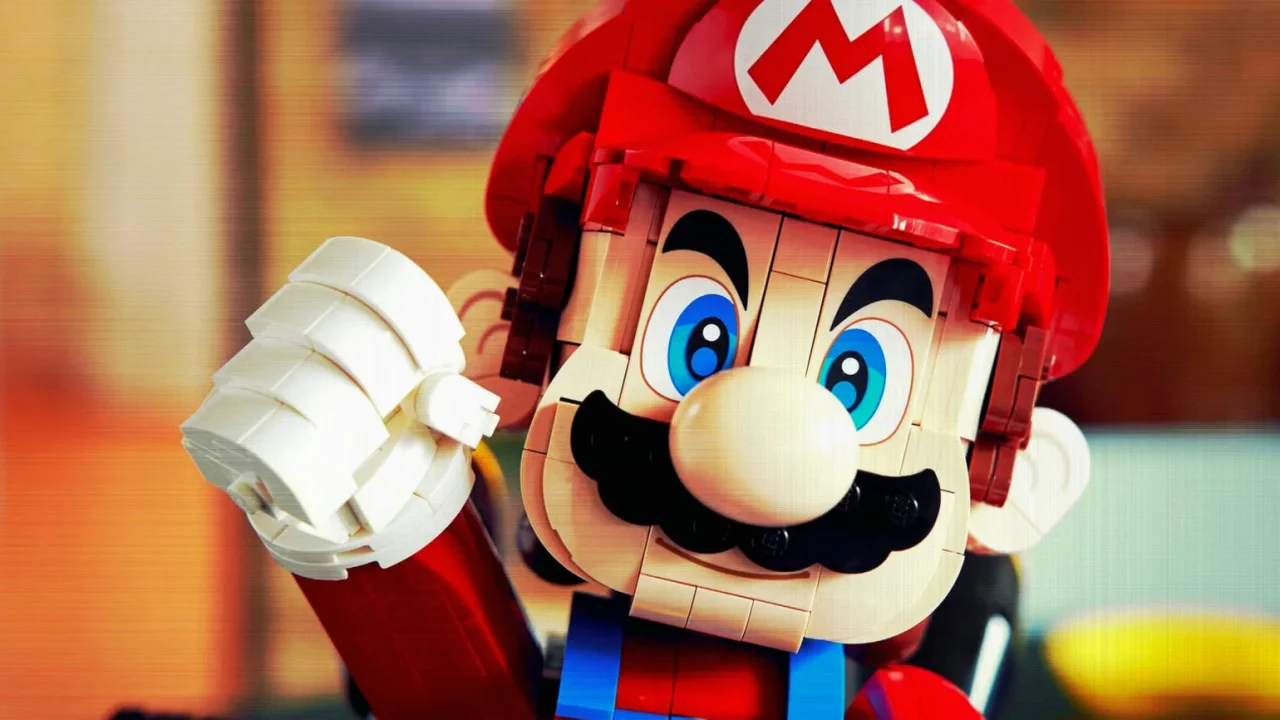 LEGO Super Mario January 2027 Wave Could Bring Eight Affordable Sets