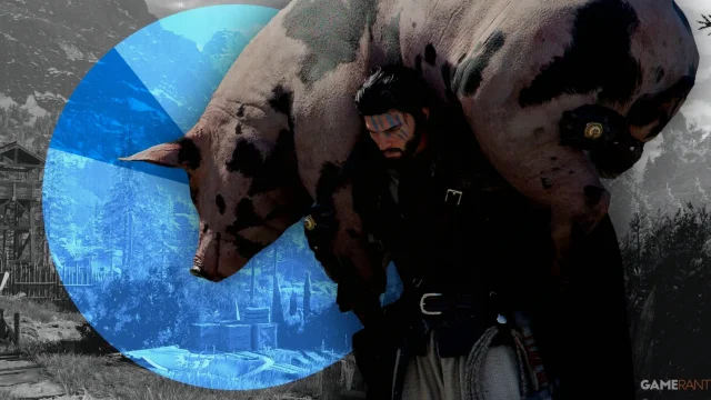 Crimson Desert Story Completion Falls Below 10% on Steam