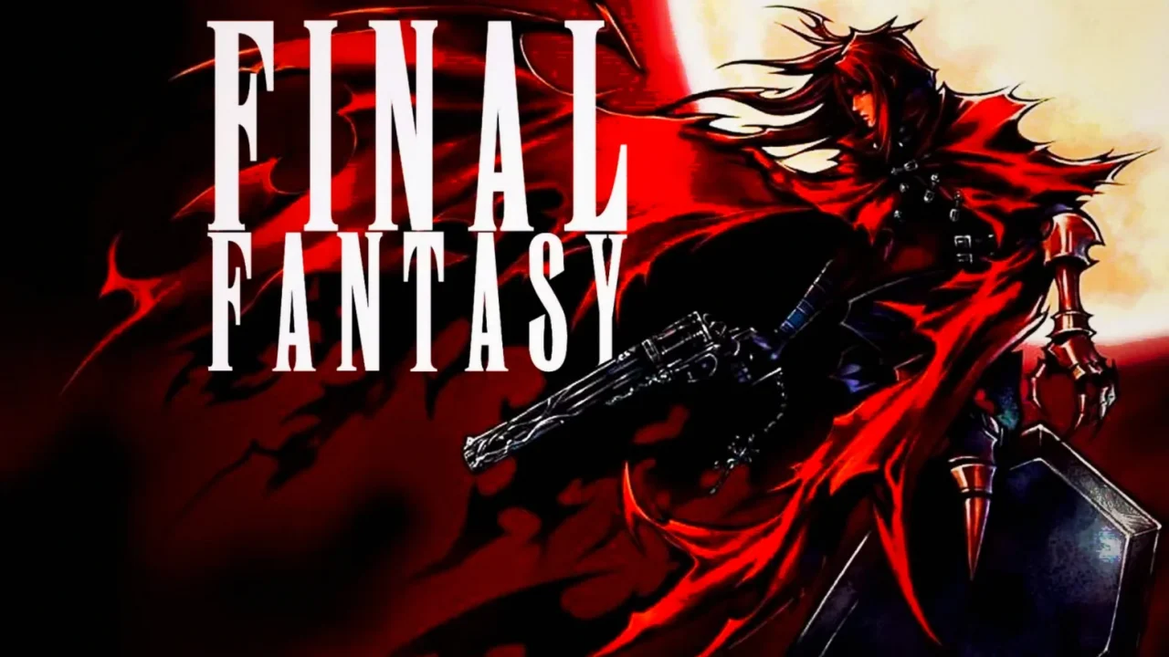 Fan Preservation Effort Makes Lost Final Fantasy 7 Mobile Game Playable