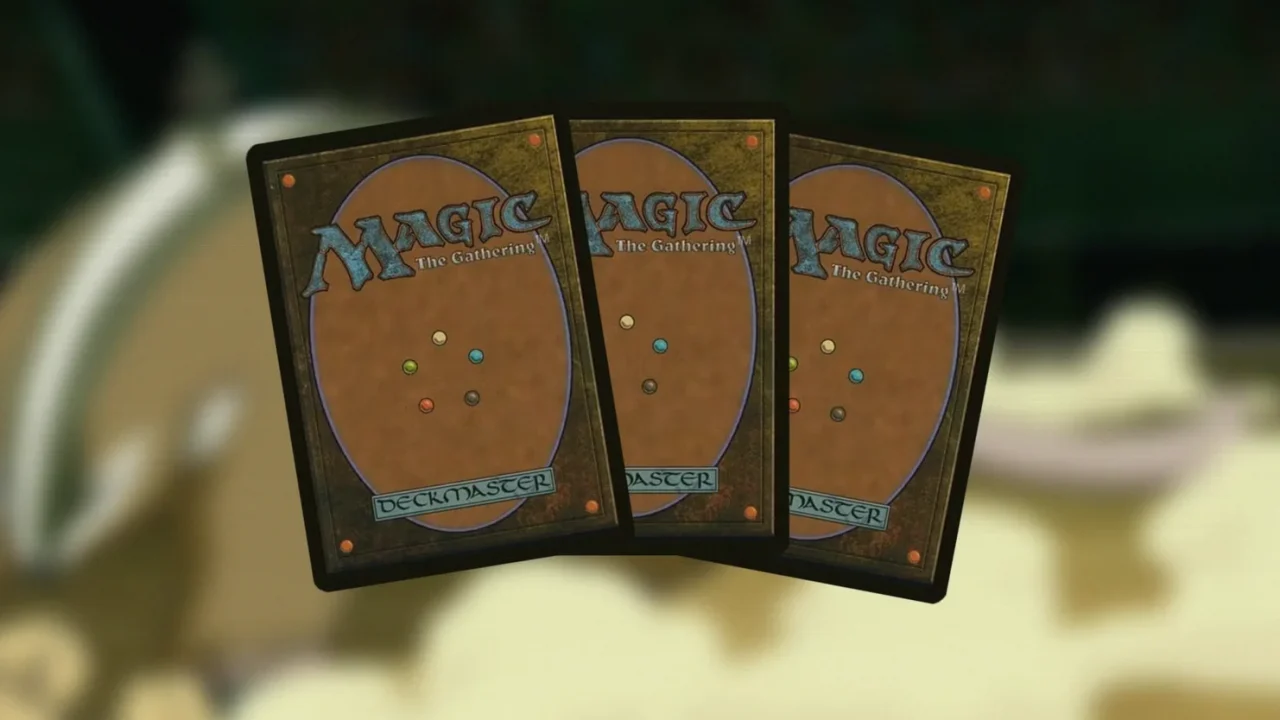 Magic: The Gathering Bans Multiple Cards, Including a $60 Mythic