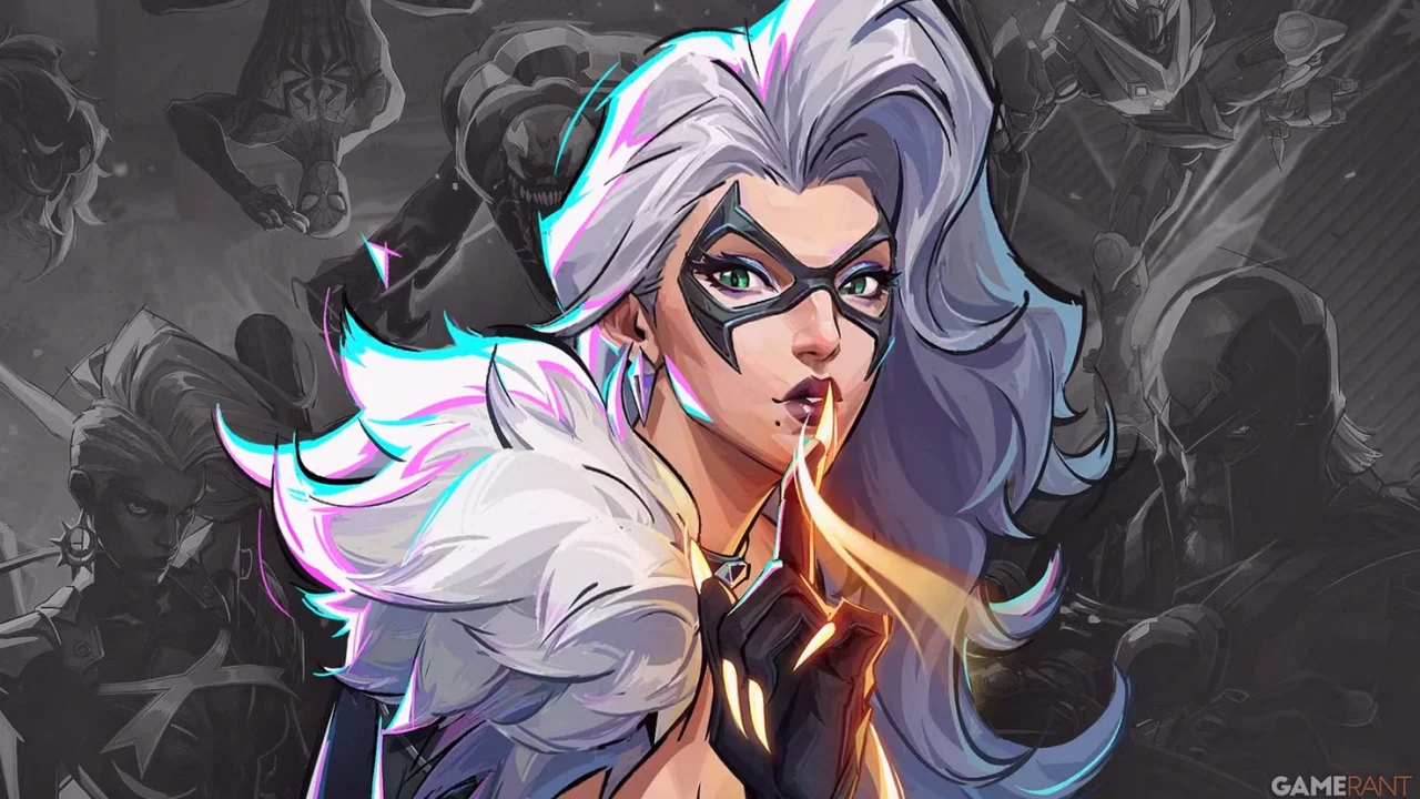Marvel Rivals Ranked Exploit Reportedly Lets Players Cancel Losing Matches