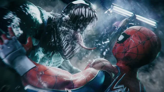 Marvel’s Spider-Man 2 Player Count Surges Over 300% on Steam