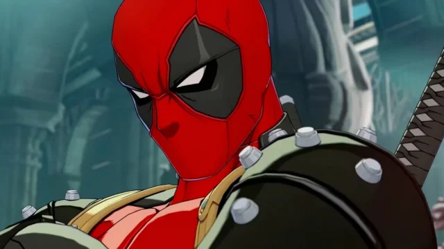 Marvel Tokon: Fighting Souls Faces Steam Review Bombing