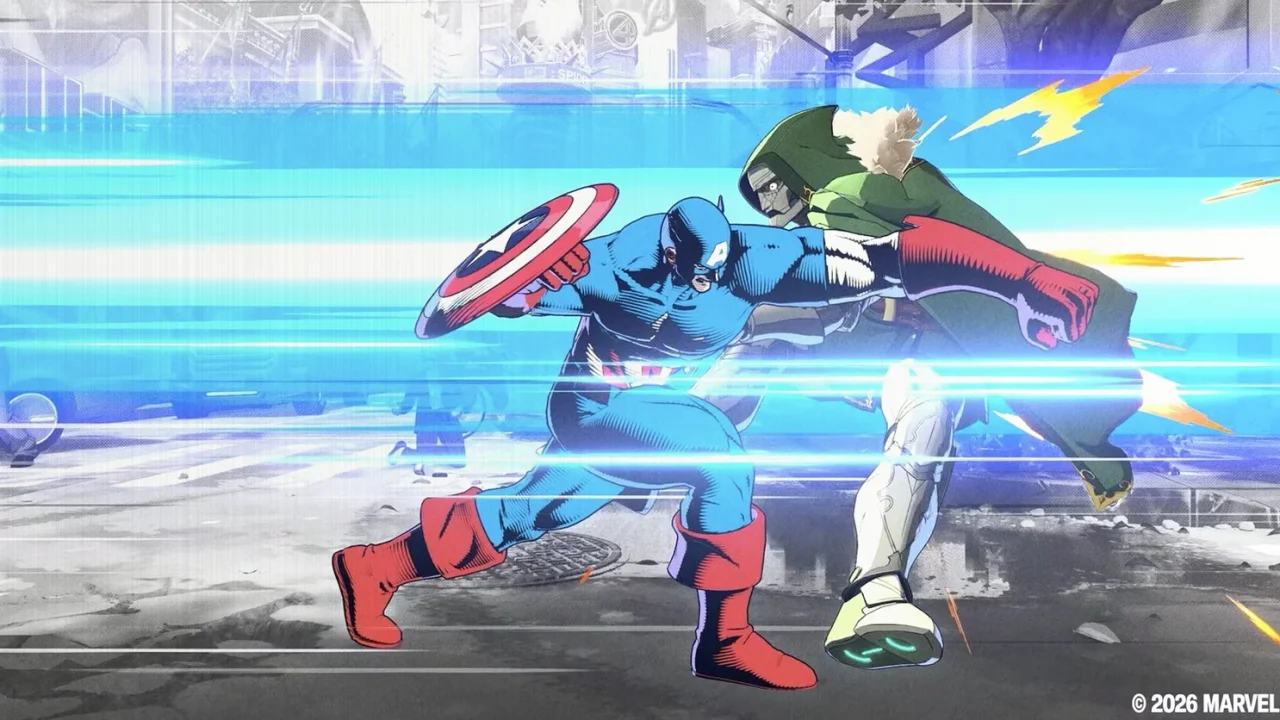 Marvel Tokon Datamine Hints at Rocket, Classic Costumes, and a Battle Pass