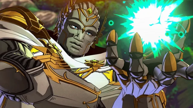 Marvel Tokon: Fighting Souls Update Focuses on PC Performance