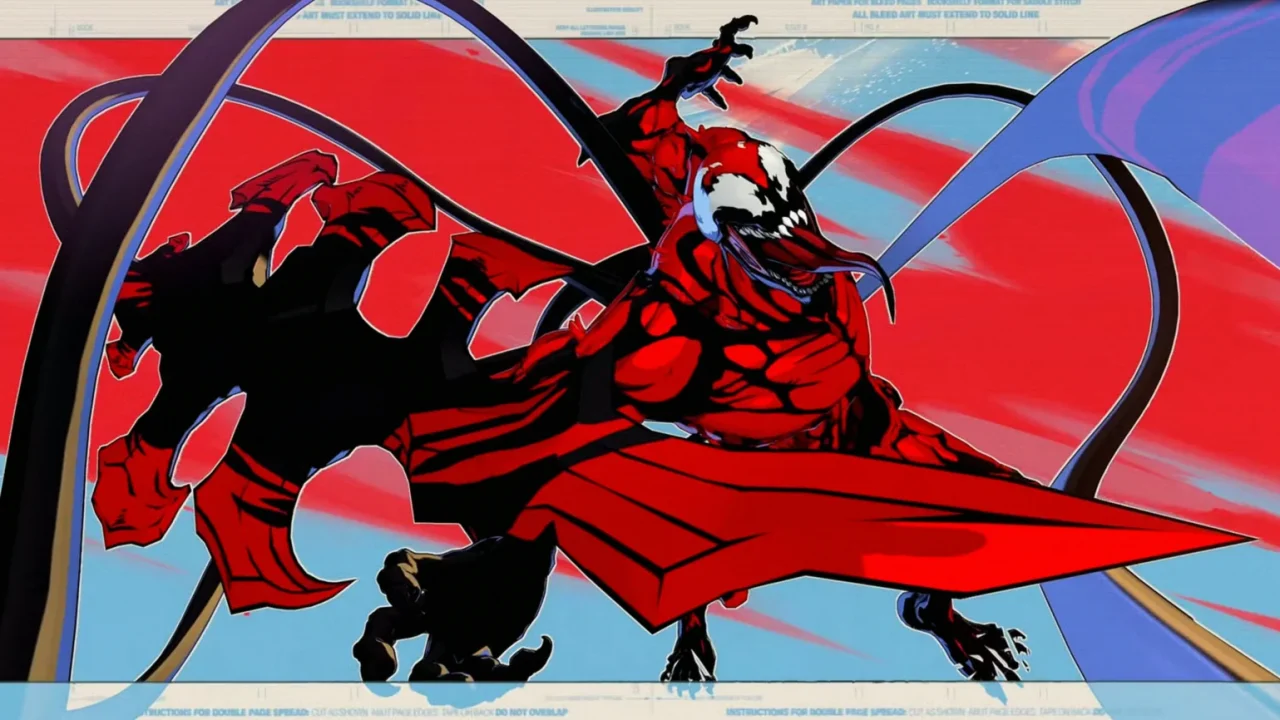 Marvel Tokon Players Can Improve PS5 Matches by Disabling Cross-Play