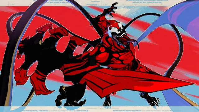 Marvel Tokon Players Can Improve PS5 Matches by Disabling Cross-Play
