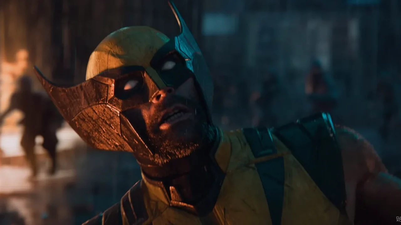 Marvel’s Wolverine Confirms Its Only Playable Character
