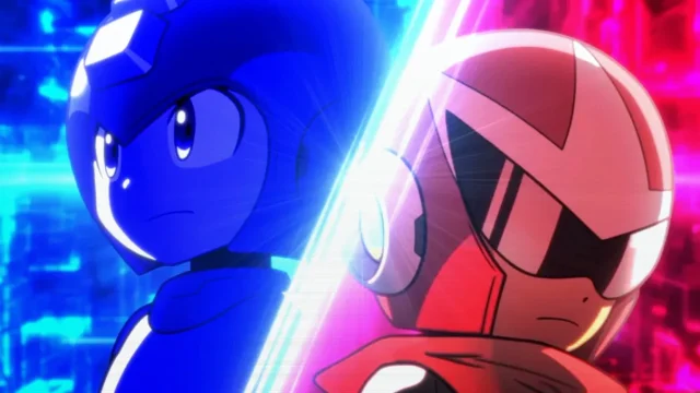 Mega Man: Dual Override Trailer Introduces Twinkle Girl and Brings Back Proto Man