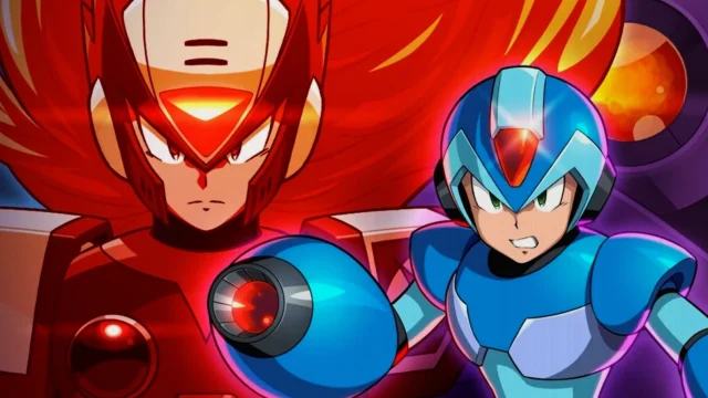 Mega Man X: Regenesis Brings a Free Fan-Made Adventure to PC and Steam Deck