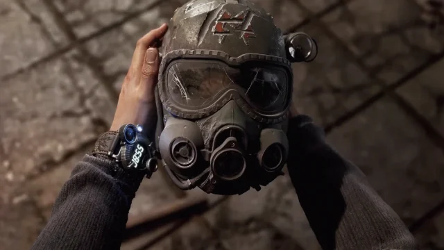 Metro 2039 Brings Back Karma With a Clearer Moral Edge
