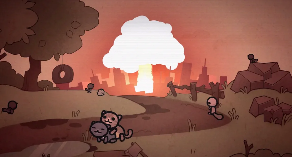 Mewgenics Brings Its Cat-Breeding Strategy To Consoles On September 8