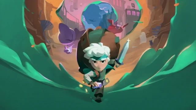 Moonlighter 2: The Endless Vault Launches on September 2