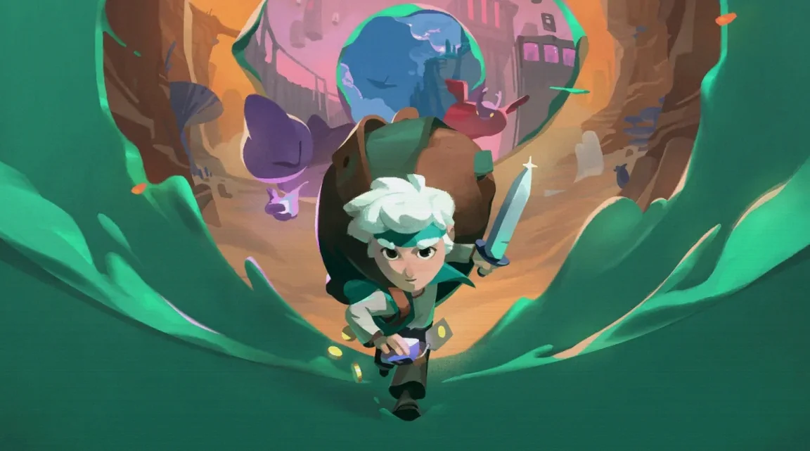 Moonlighter 2: The Endless Vault Launches on September 2