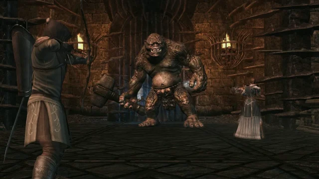 More Classic Lord of the Rings Games Are Coming Back