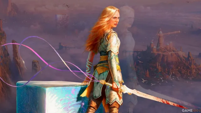 God of War Laufey Leak Gains New Clue About Tyr’s Possible Role