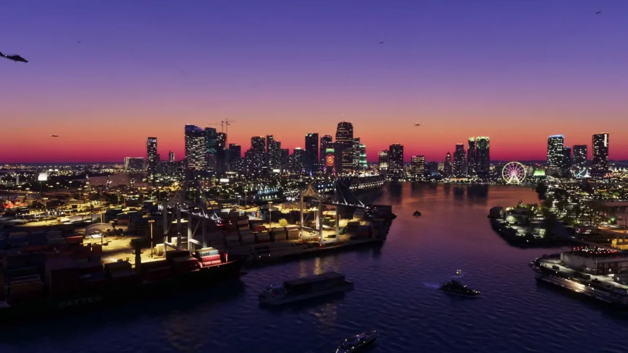 Netflix Confirms GTA 6 Extended Look Amid Fan Backlash