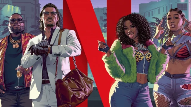 Netflix Confirms the 27-Minute Runtime for GTA 6’s Extended Look