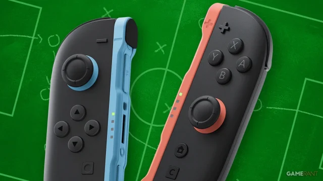 Switch 2 Joy-Con Leak Raises Questions About Nintendo’s Color Strategy