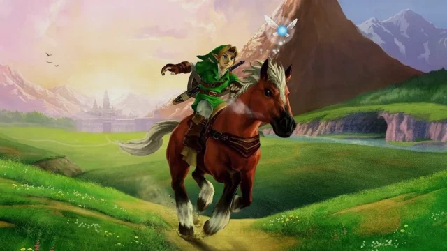Nintendo Confirms 2026 Window for Ocarina of Time Remake