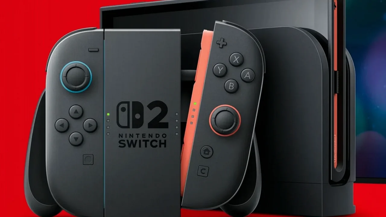 Nintendo Reveals $530 Switch 2 Sports Resort Bundle