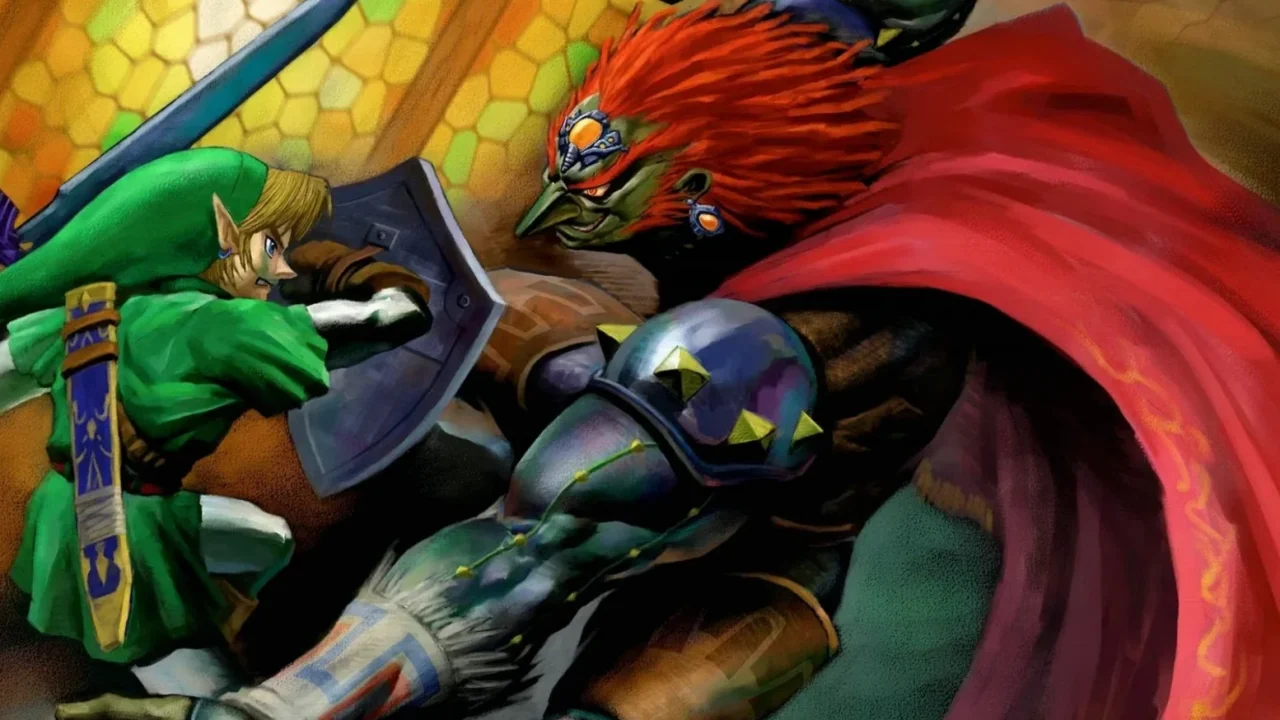 Nintendo’s Amiibo Pattern Could Hint at Zelda: Ocarina of Time Remake Date
