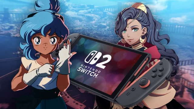 Nintendo Switch 2 Faces a Packed September With Eight Major Releases