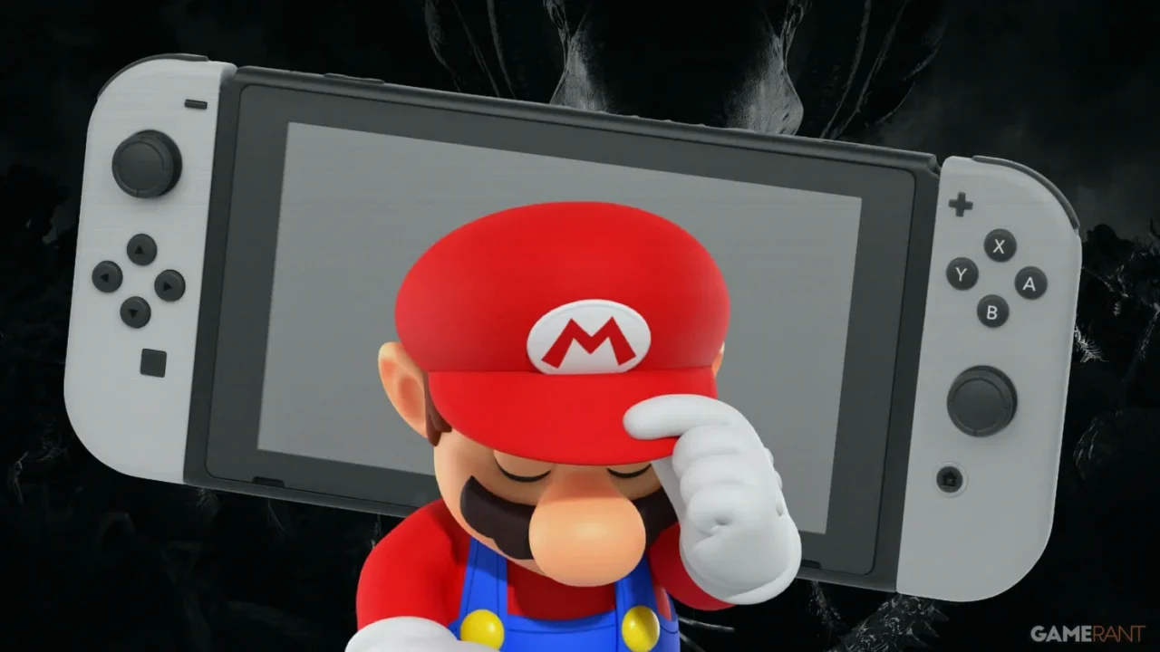 Aliens: Fireteam Elite Cloud Version Is No Longer Playable on Switch