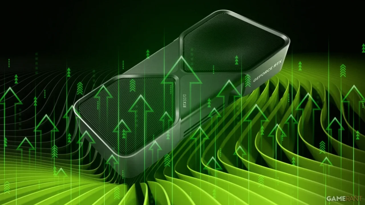 Nvidia GeForce RTX Price Hikes: Another Increase Rumored