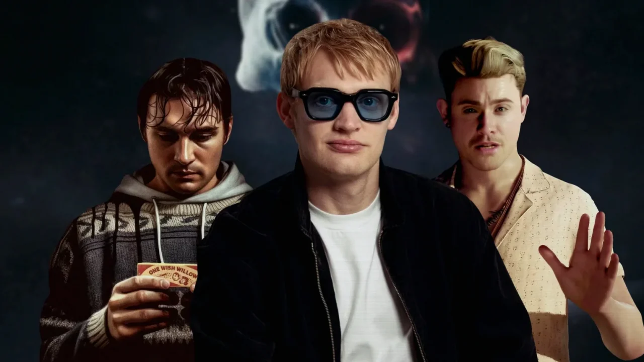 Curry Barker’s Anything But Ghosts Could Be Until Dawn 2’s Biggest Horror Rival