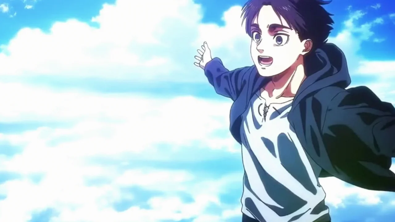 Attack on Titan 3 Gets a December 2026 Release Date