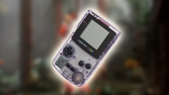 Buddy: The Video Game Brings a New Official Release to Game Boy Color