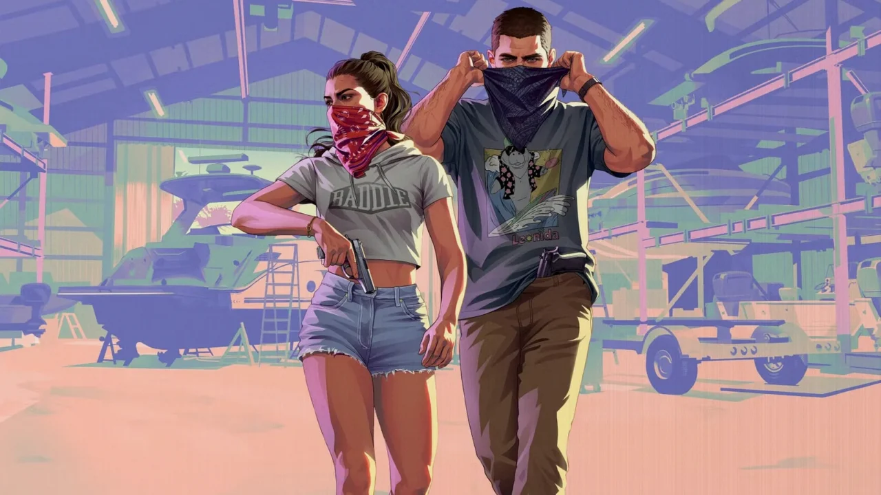 GTA 6 Extended Look Sets August 27 as the Next Major Reveal