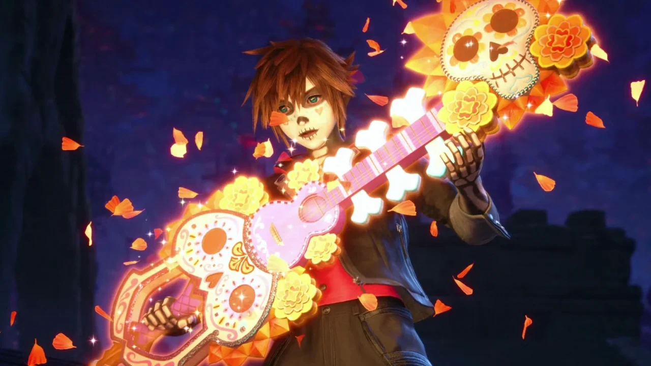 Kingdom Hearts 4 Coco Reveal Gives New Weight to Worlds Leak