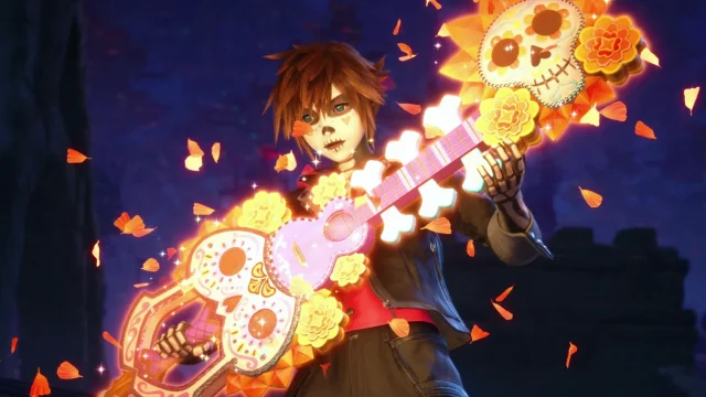 Kingdom Hearts 4 Coco Reveal Gives New Weight to Worlds Leak