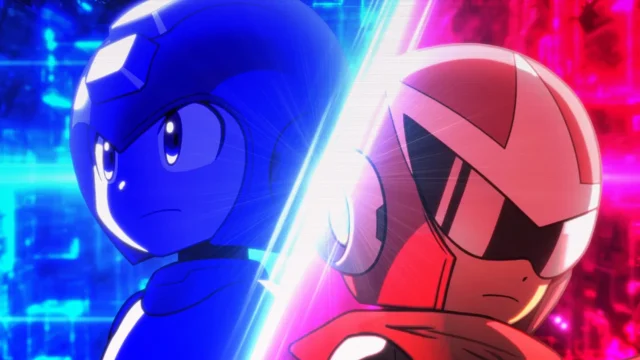 Mega Man Skins Coming to Pragmata Before Dual Override Launches