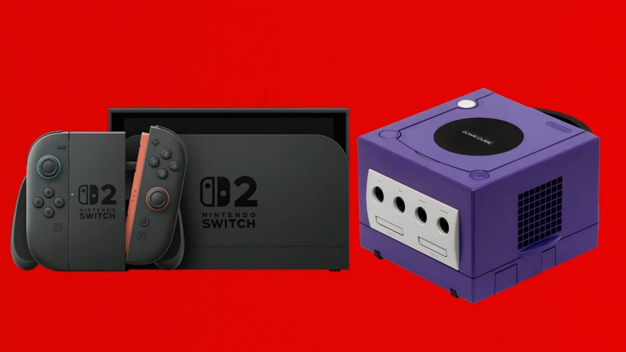 Nintendo Switch 2 Has Officially Surpassed the GameCube