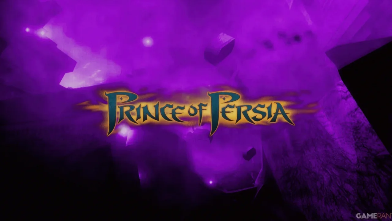 Prince of Persia: The Sands of Time Gets a Major PC Upgrade