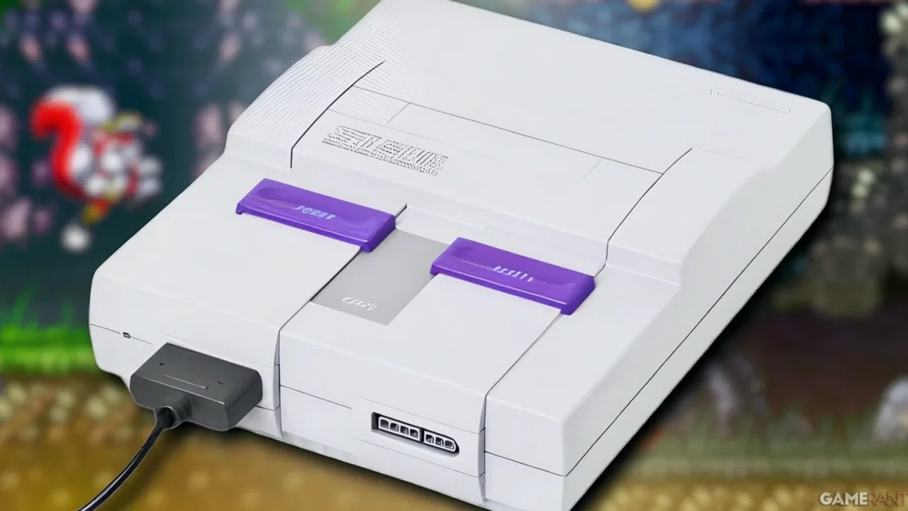 Mr. Nutz Returns to SNES and Genesis With Official Physical Editions