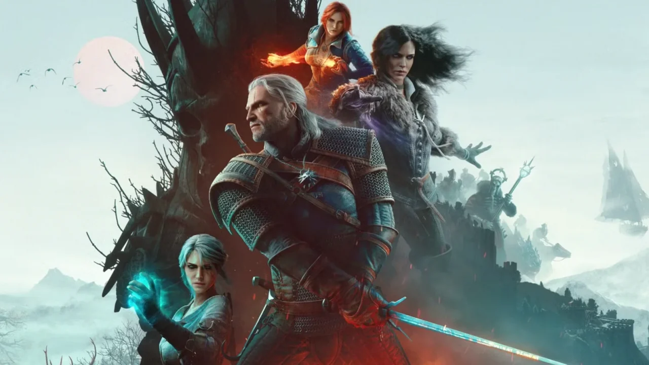 The Witcher 3 Remastered Free Update Arrives September 29