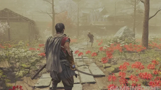 Onimusha: Way of the Sword Chooses Focused Action Over Open-World Design