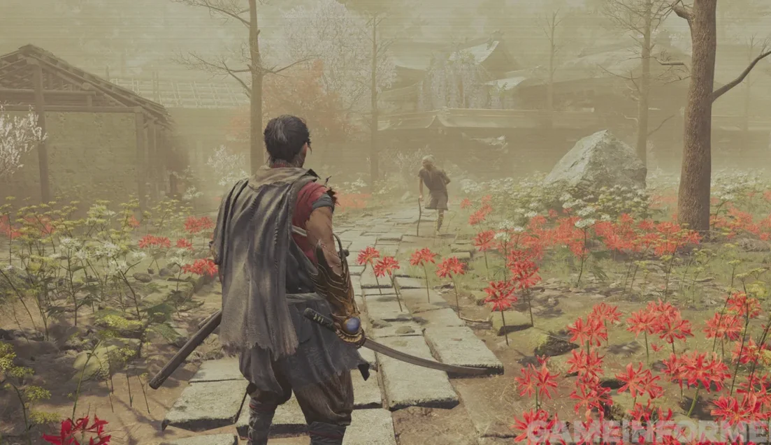 Onimusha: Way of the Sword Chooses Focused Action Over Open-World Design