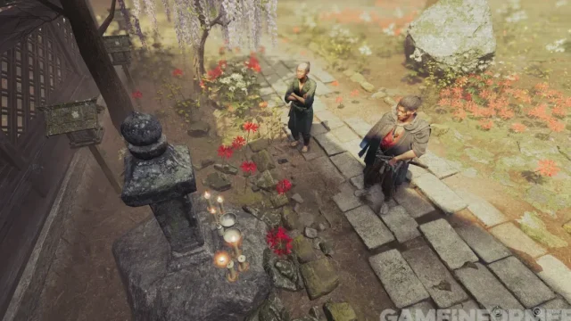 Onimusha: Way of the Sword Gives Izumo no Okuni a Historic Spotlight