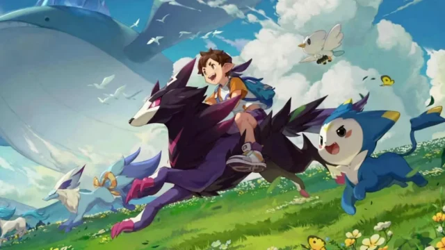 Roco Kingdom: World Brings Its English Demo to Gamescom