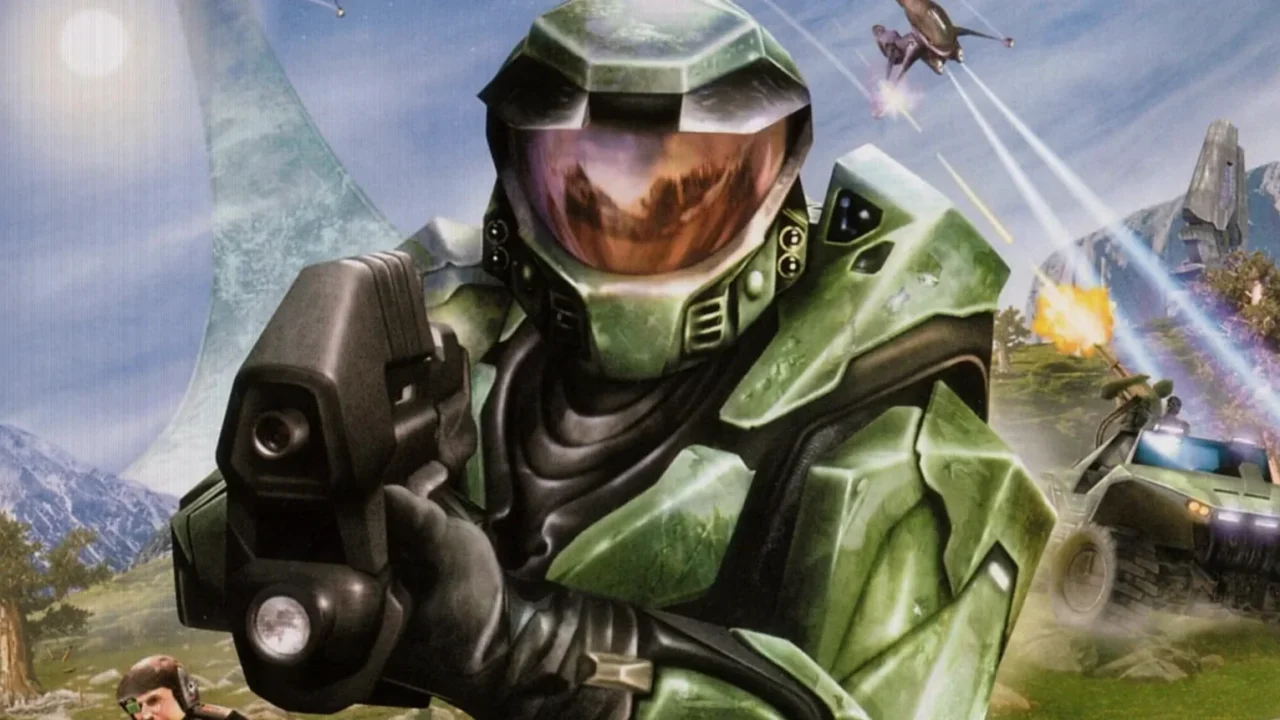 Halo Co-Creator Marcus Lehto Gives Campaign Evolved a Positive Verdict