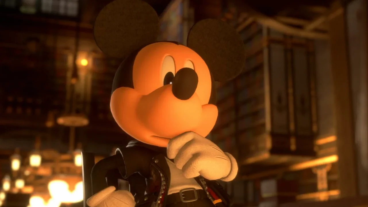 Kingdom Hearts 4 Still Targeting Late 2027, Says Tetsuya Nomura