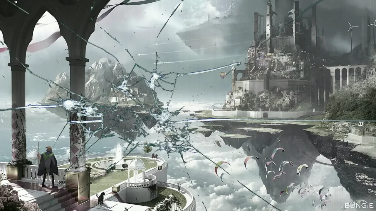Bungie’s Only Surviving Game Isn’t Destiny 3